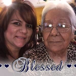 Meet your Posher, Nancy